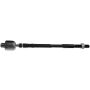 DELPHI TA3586 Steering Tie Rod End