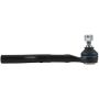 DELPHI TA3587 Steering Tie Rod End