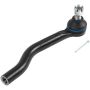 DELPHI TA3587 Steering Tie Rod End