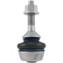 DELPHI TA3589 Steering Tie Rod End