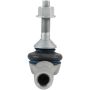 DELPHI TA3589 Steering Tie Rod End