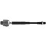 DELPHI TA3595 Steering Tie Rod End