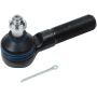 DELPHI TA3608 Steering Tie Rod End
