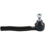 DELPHI TA3610 Steering Tie Rod End