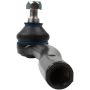 DELPHI TA3610 Steering Tie Rod End