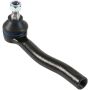 DELPHI TA3611 Steering Tie Rod End