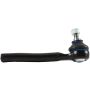 DELPHI TA3611 Steering Tie Rod End