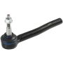 DELPHI TA3614 Steering Tie Rod End