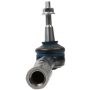 DELPHI TA3614 Steering Tie Rod End