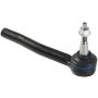 DELPHI TA3615 Steering Tie Rod End
