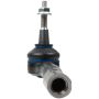 DELPHI TA3615 Steering Tie Rod End