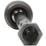 DELPHI TA3616 Steering Tie Rod End