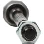 DELPHI TA3617 Steering Tie Rod End