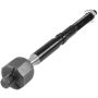 DELPHI TA3619 Steering Tie Rod End