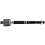 DELPHI TA3625 Steering Tie Rod End