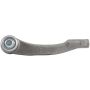 DELPHI TA3627 Steering Tie Rod End
