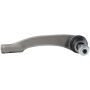 DELPHI TA3627 Steering Tie Rod End