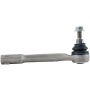 DELPHI TA3628 Steering Tie Rod End