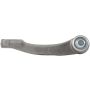 DELPHI TA3628 Steering Tie Rod End