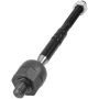 DELPHI TA3673 Steering Tie Rod End