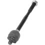 DELPHI TA3675 Steering Tie Rod End