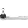 DELPHI TA3838 Steering Tie Rod End
