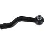 DELPHI TA3841 Steering Tie Rod End