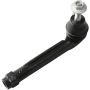 DELPHI TA3844 Steering Tie Rod End