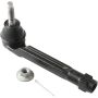 DELPHI TA3845 Steering Tie Rod End