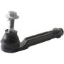 DELPHI TA3845 Steering Tie Rod End