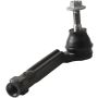 DELPHI TA3845 Steering Tie Rod End