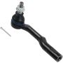 DELPHI TA3885 Steering Tie Rod End
