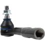 DELPHI TA3885 Steering Tie Rod End