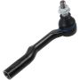DELPHI TA3886 Steering Tie Rod End