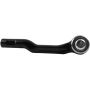 DELPHI TA3886 Steering Tie Rod End