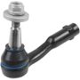 DELPHI TA3887 Steering Tie Rod End