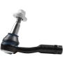 DELPHI TA3887 Steering Tie Rod End