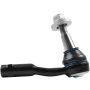 DELPHI TA3887 Steering Tie Rod End