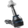 DELPHI TA3887 Steering Tie Rod End