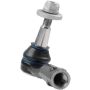 DELPHI TA3887 Steering Tie Rod End