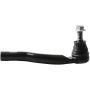 DELPHI TA3889 Steering Tie Rod End