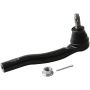 DELPHI TA3889 Steering Tie Rod End