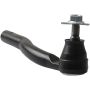 DELPHI TA3889 Steering Tie Rod End