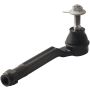 DELPHI TA3896 Steering Tie Rod End
