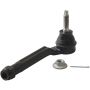 DELPHI TA3896 Steering Tie Rod End