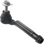 DELPHI TA3897 Steering Tie Rod End