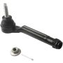DELPHI TA3897 Steering Tie Rod End