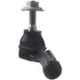DELPHI TA3897 Steering Tie Rod End