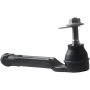 DELPHI TA3897 Steering Tie Rod End