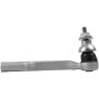 DELPHI TA3919 Steering Tie Rod End